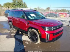 5NMP54GL1RH033075 2024 HYUNDAI SANTA FE