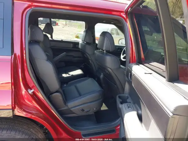 5NMP54GL1RH041886 2024 HYUNDAI SANTA FE - Image 8