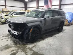 5NMP54GL1SH069080 2025 HYUNDAI SANTA FE