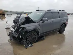 5NMP54GL1SH072285 2025 HYUNDAI SANTA FE