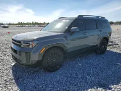 5NMP54GL1SH094805 2025 HYUNDAI SANTA FE