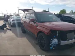 5NMP54GL1SH106662 2025 HYUNDAI SANTA FE