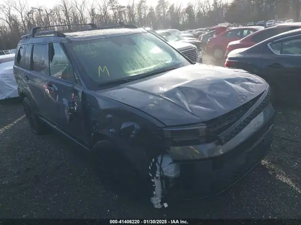 5NMP54GL1SH106905 2025 HYUNDAI SANTA FE - Image 1