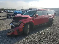 5NMP54GL1SH114213 2025 HYUNDAI SANTA FE