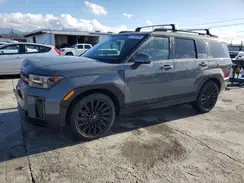 5NMP54GL1SH134641 2025 HYUNDAI SANTA FE