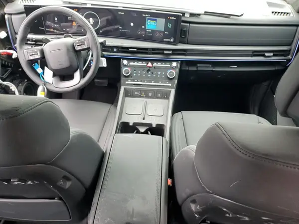 5NMP54GL1SH149723 2025 HYUNDAI SANTA FE - Image 8