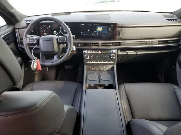 5NMP54GL2RH041587 2024 HYUNDAI SANTA FE - Image 8