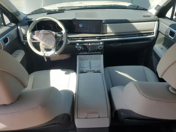 5NMP54GL2RH054291 2024 HYUNDAI SANTA FE - Image 8