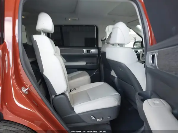 5NMP54GL2RH055201 2024 HYUNDAI SANTA FE - Image 8