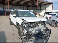 5NMP54GL2SH079567 2025 HYUNDAI SANTA FE