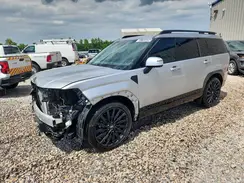 5NMP54GL2SH081237 2025 HYUNDAI SANTA FE