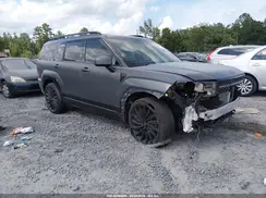 5NMP54GL2SH085563 2025 HYUNDAI SANTA FE
