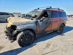 5NMP54GL2SH106122 2025 HYUNDAI SANTA FE