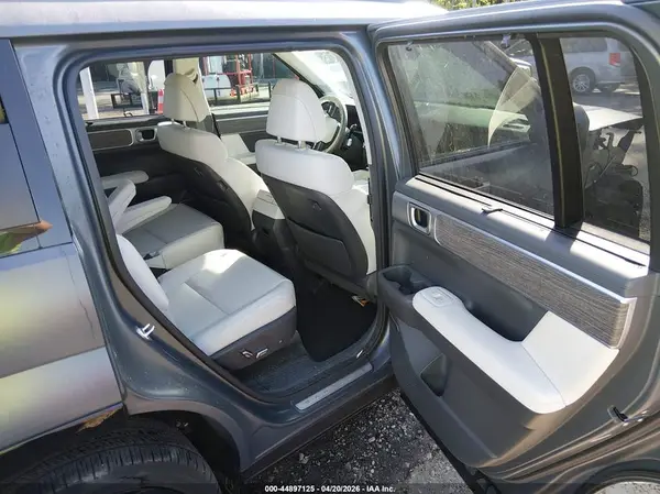 5NMP54GL3R8066238 2024 HYUNDAI SANTA FE - Image 8