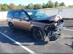 5NMP54GL3RH029321 2024 HYUNDAI SANTA FE