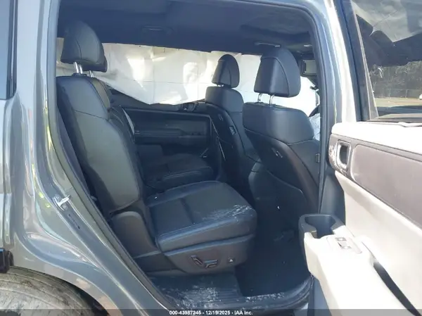 5NMP54GL3RH035815 2024 HYUNDAI SANTA FE - Image 8