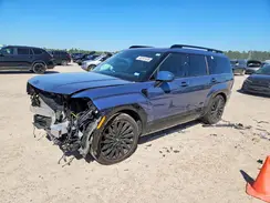 5NMP54GL3SH074099 2025 HYUNDAI SANTA FE