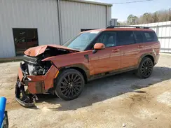 5NMP54GL3SH074443 2025 HYUNDAI SANTA FE