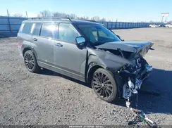 5NMP54GL3SH095471 2025 HYUNDAI SANTA FE