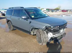 5NMP54GL3SH104637 2025 HYUNDAI SANTA FE