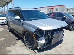 5NMP54GL4RH026993 2024 HYUNDAI SANTA FE