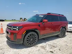 5NMP54GL4RH041140 2024 HYUNDAI SANTA FE