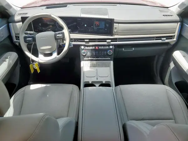 5NMP54GL4RH041140 2024 HYUNDAI SANTA FE - Image 8