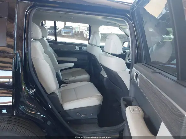5NMP54GL4RH043227 2024 HYUNDAI SANTA FE - Image 8