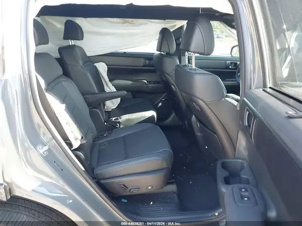 5NMP54GL4RH045172 2024 HYUNDAI SANTA FE - Image 8