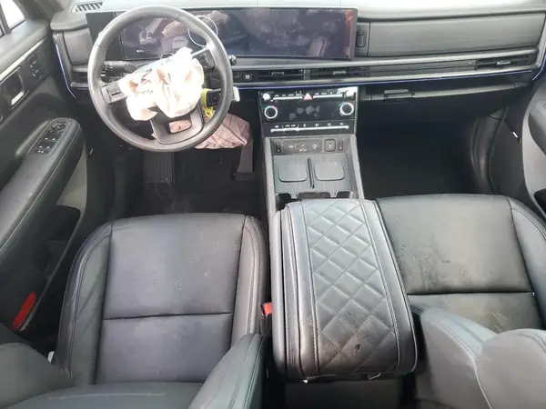 5NMP54GL4SH096547 2025 HYUNDAI SANTA FE - Image 8