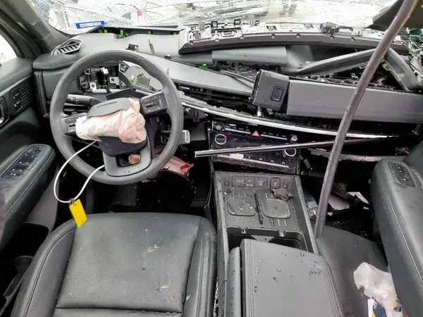 5NMP54GL5RH024332 2024 HYUNDAI SANTA FE - Image 8
