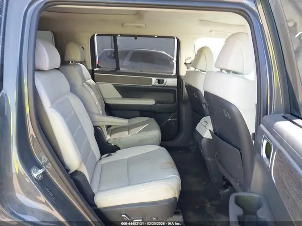 5NMP54GL5RH047111 2024 HYUNDAI SANTA FE - Image 8