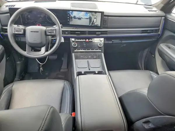 5NMP54GL5RH048162 2024 HYUNDAI SANTA FE - Image 8