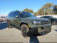 5NMP54GL5SH074301 2025 HYUNDAI SANTA FE