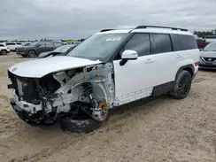 5NMP54GL5SH082947 2025 HYUNDAI SANTA FE