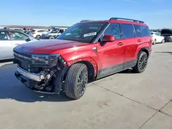 5NMP54GL5SH092281 2025 HYUNDAI SANTA FE