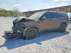 5NMP54GL5SH104560 2025 HYUNDAI SANTA FE