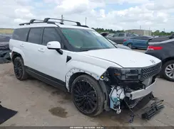 5NMP54GL5SH123478 2025 HYUNDAI SANTA FE