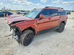 5NMP54GL5SH149918 2025 HYUNDAI SANTA FE
