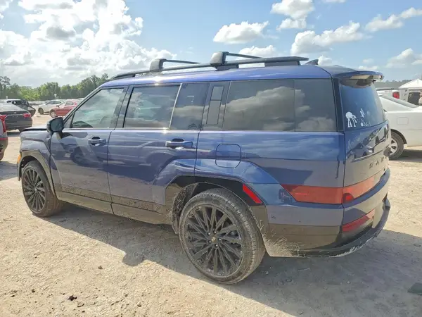 5NMP54GL5TH191488 2026 HYUNDAI SANTA FE - Image 2