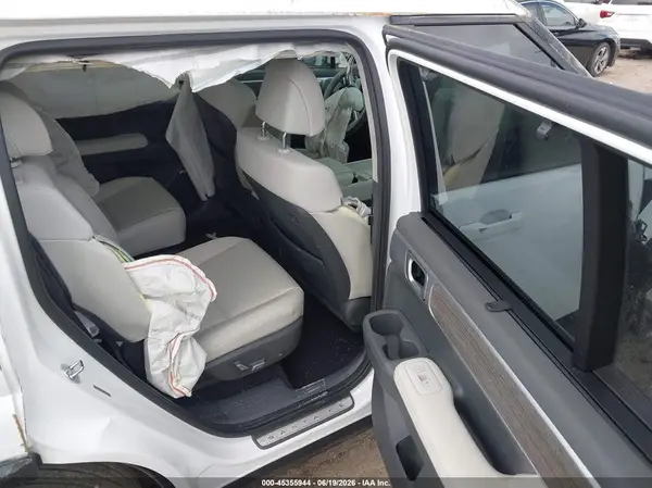 5NMP54GL6RH012254 2024 HYUNDAI SANTA FE - Image 8