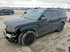 5NMP54GL6RH029054 2024 HYUNDAI SANTA FE