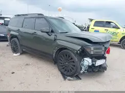 5NMP54GL6RH032245 2024 HYUNDAI SANTA FE