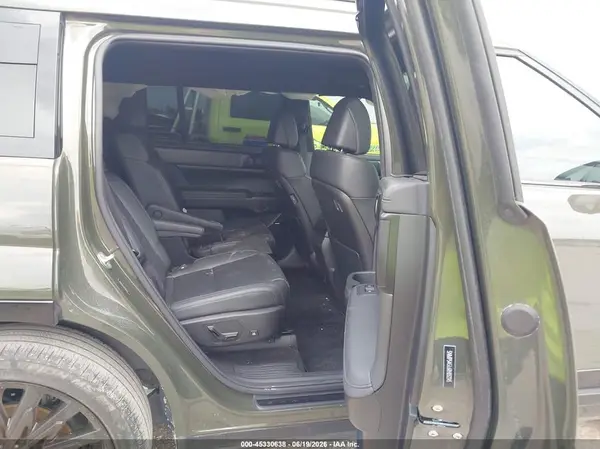 5NMP54GL6RH032245 2024 HYUNDAI SANTA FE - Image 8
