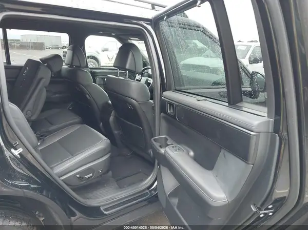 5NMP54GL6RH041575 2024 HYUNDAI SANTA FE - Image 8