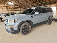 5NMP54GL6RH042127 2024 HYUNDAI SANTA FE