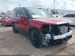5NMP54GL6RH057274 2024 HYUNDAI SANTA FE