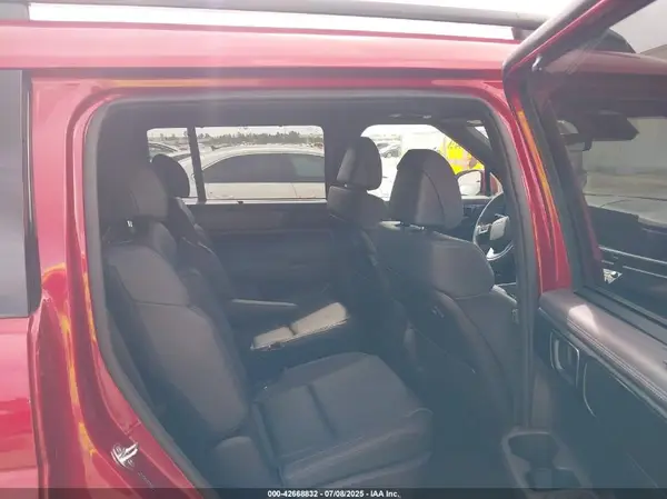 5NMP54GL6RH057274 2024 HYUNDAI SANTA FE - Image 8