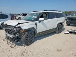 5NMP54GL6SH085274 2025 HYUNDAI SANTA FE