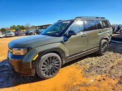 5NMP54GL6SH101246 2025 HYUNDAI SANTA FE